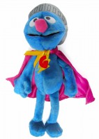 Peluche Coco